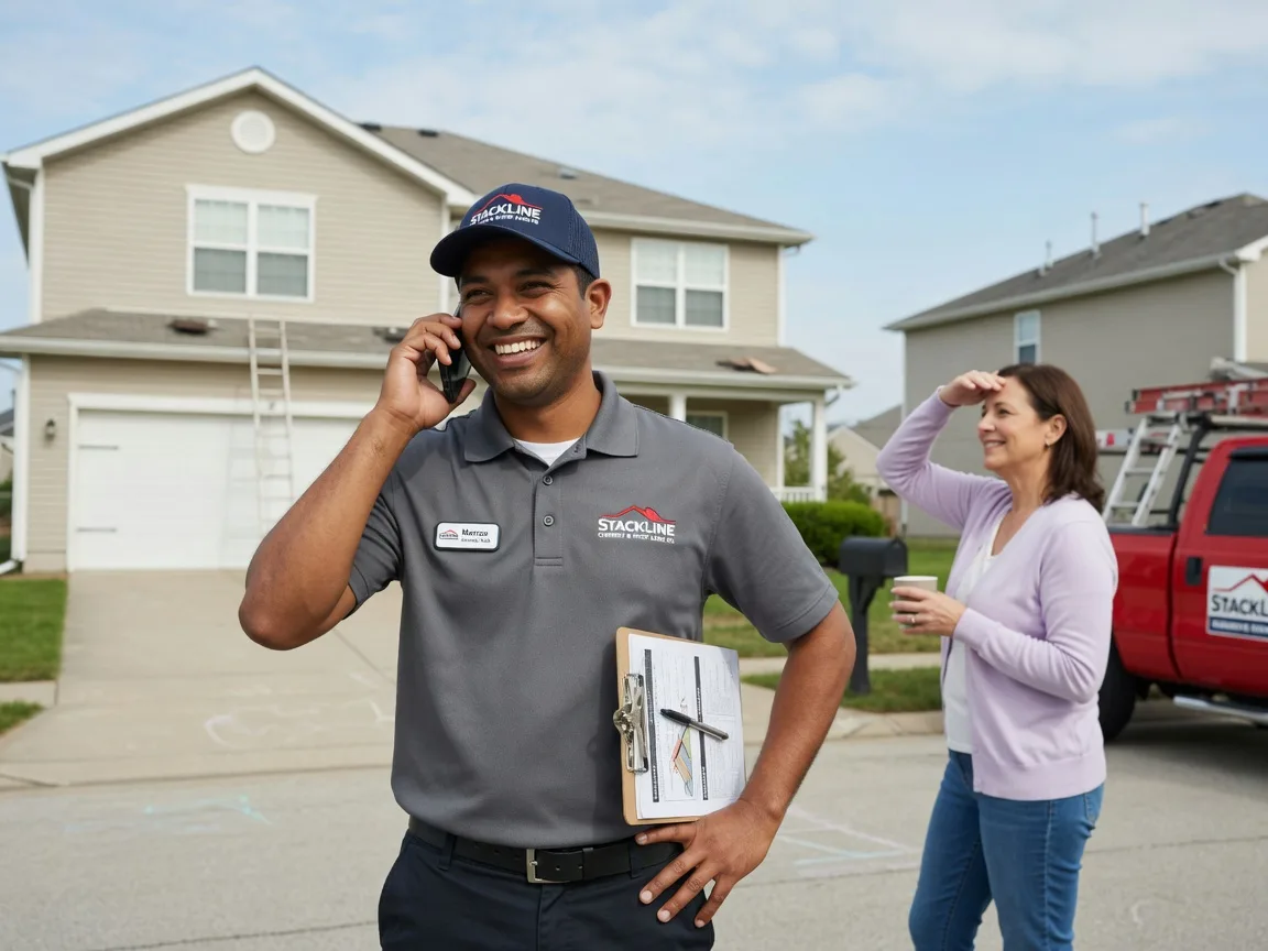 Chimney flashing repair Starkville, MS FAQs